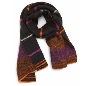Scarf by Accessory Collective